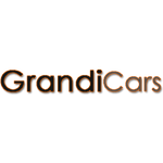 Logo: grandicars